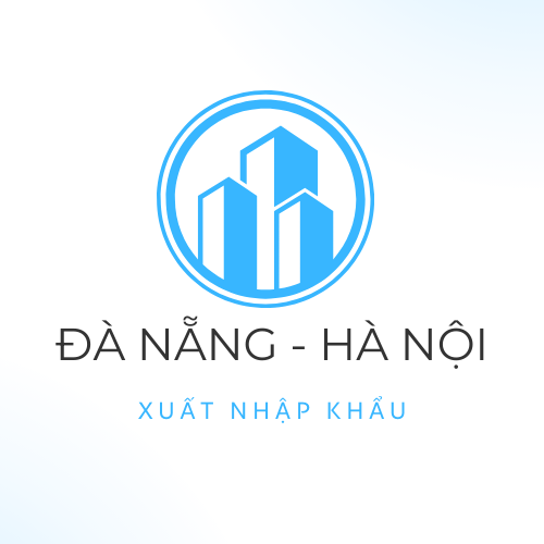 XUẤT NHẬP KHẨU ĐÀ NẴNG – HÀ NỘI